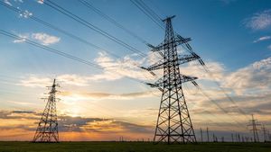 Global Electricity Demand Rises Significantly Driven By Renewables