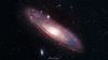 1.5 Milyar Pikselle Andromeda Galaksisi!