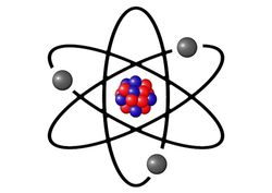 Atomu simgeleyen resimler sahte mi?