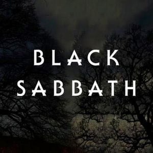 Black Sabbath