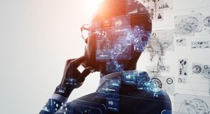 AI Transforms The Workplace And Workforce