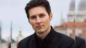 Telegram's Pavel Durov Faces Legal Storm And Free Speech Debate