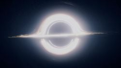 Yıldızlararası (Interstellar) Filminin Bilimsel Analizi