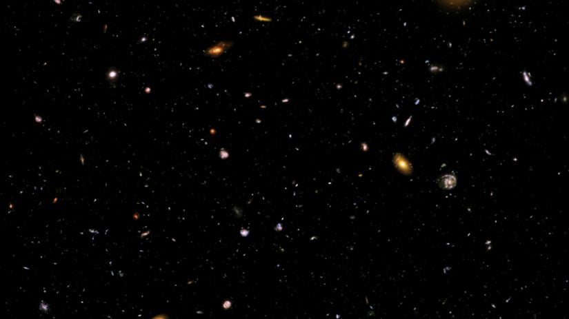 Evrenin durağan mı yoksa genişliyor mu olduğu tartışması, 20.yüzyılın ilk yarısında astronomi ve fizik camiasını epey meşgul etmişti. Sonunda evrenin genişliyor olduğu keşfedilince, kozmoloji bambaşka bir yöne doğru evrilmiştir.