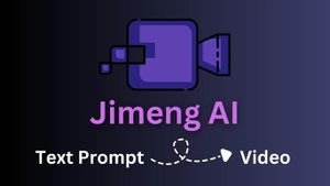 Jimeng AI Transforms Text To Video For Social Media