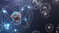 Atom Fiziği: Atom Nedir? Atomun Fiziksel Ve Kimyasal Özellikleri Nelerdir?