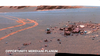 Detaylı 4K Mars Videosu Yayınlandı!