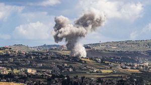 Israel-Hezbollah Tensions Rise After Deadly Attacks