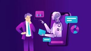 AI Chatbots Revolutionize Customer Interaction