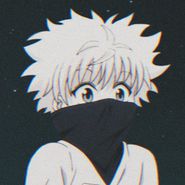 Ruken Killua