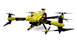 Defibrilatör Drone’lar Ambulans Gelmeden Önce Hayat Kurtarabilir