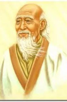 Lao Tzu