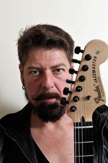 Jim Root