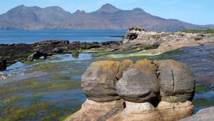 Scotland's Garvellach Islands Reveal Secrets Of Snowball Earth