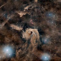  Dark Nebulae and Star Formation in Taurus 