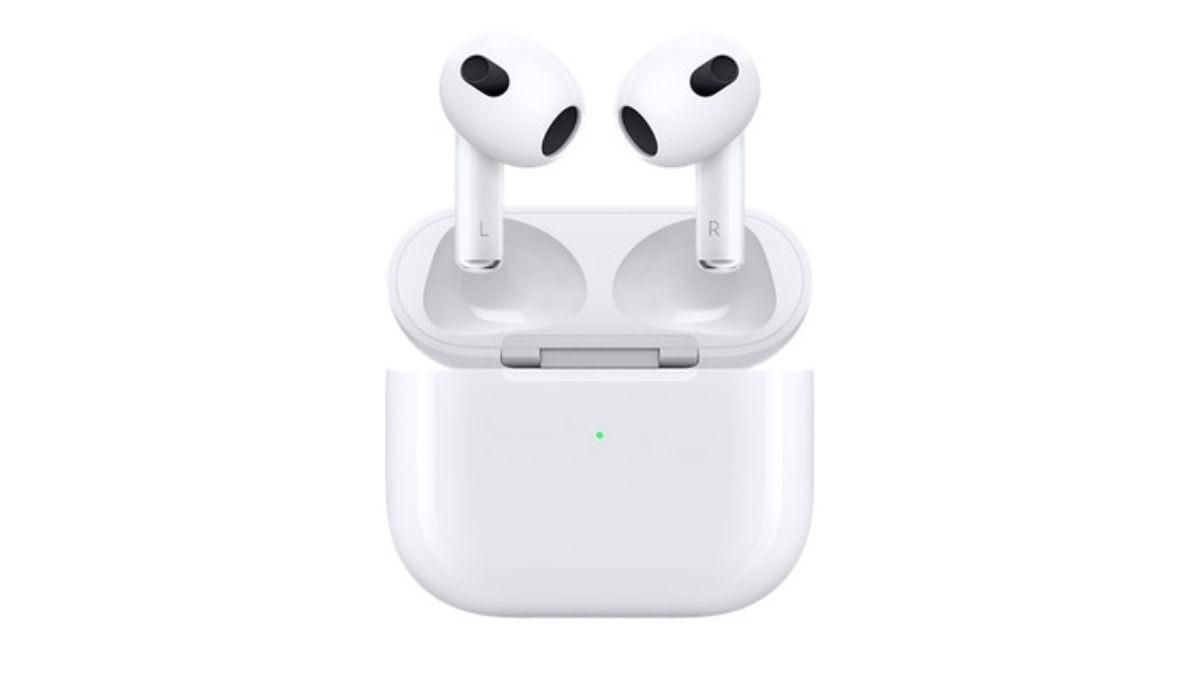 Apple Launches AirPods 4 With Exciting Features