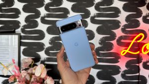 Google Reinvents Pixel Smartphones With AI Innovations