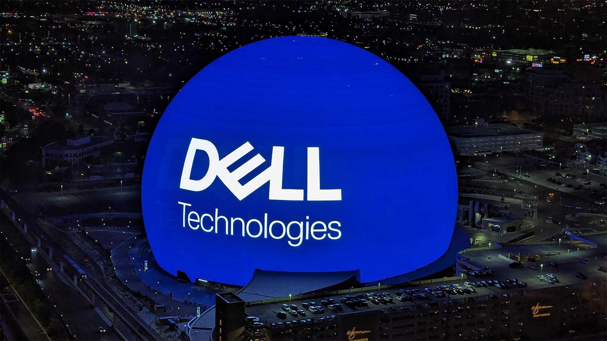 Dell Technologies Faces AI Uncertainties Amid S&P 500 Inclusion