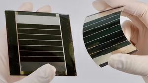 Solar Innovations Lead Future Energy Revolution