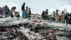 Türkiye'de Depremlere Karşı Alınması Gereken Önlemler