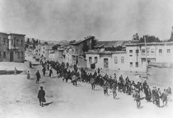 Ermeni Soykırımı Yaşandı mı?