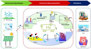 Demystifying Electrochemical Ammonia Synthesis