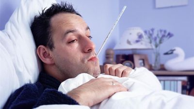 Nezle (Soğuk Algınlığı) ile Grip Aralarındaki Ne Fark Var?