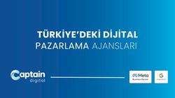 Türkiye'deki Dijital Pazarlama Ajansları Nasıl Çalışıyor?