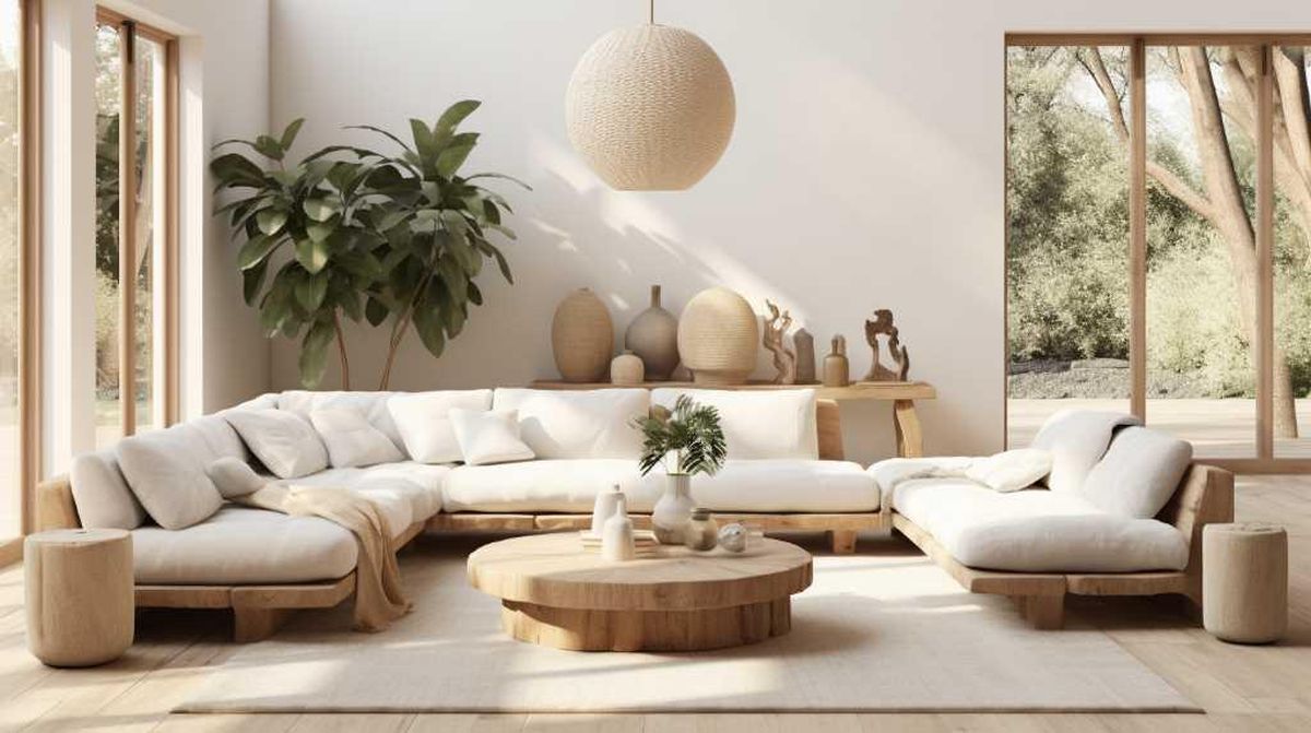 Discover the top furniture trends for your home