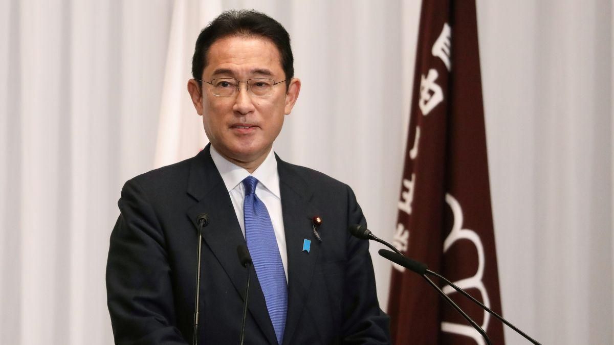 Japanese Prime Minister Fumio Kishida Resigns Amid Scandals And Economic Struggles