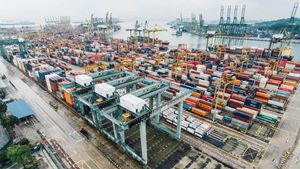 East Coast Ports Recover After Brief Longshoreman Strike