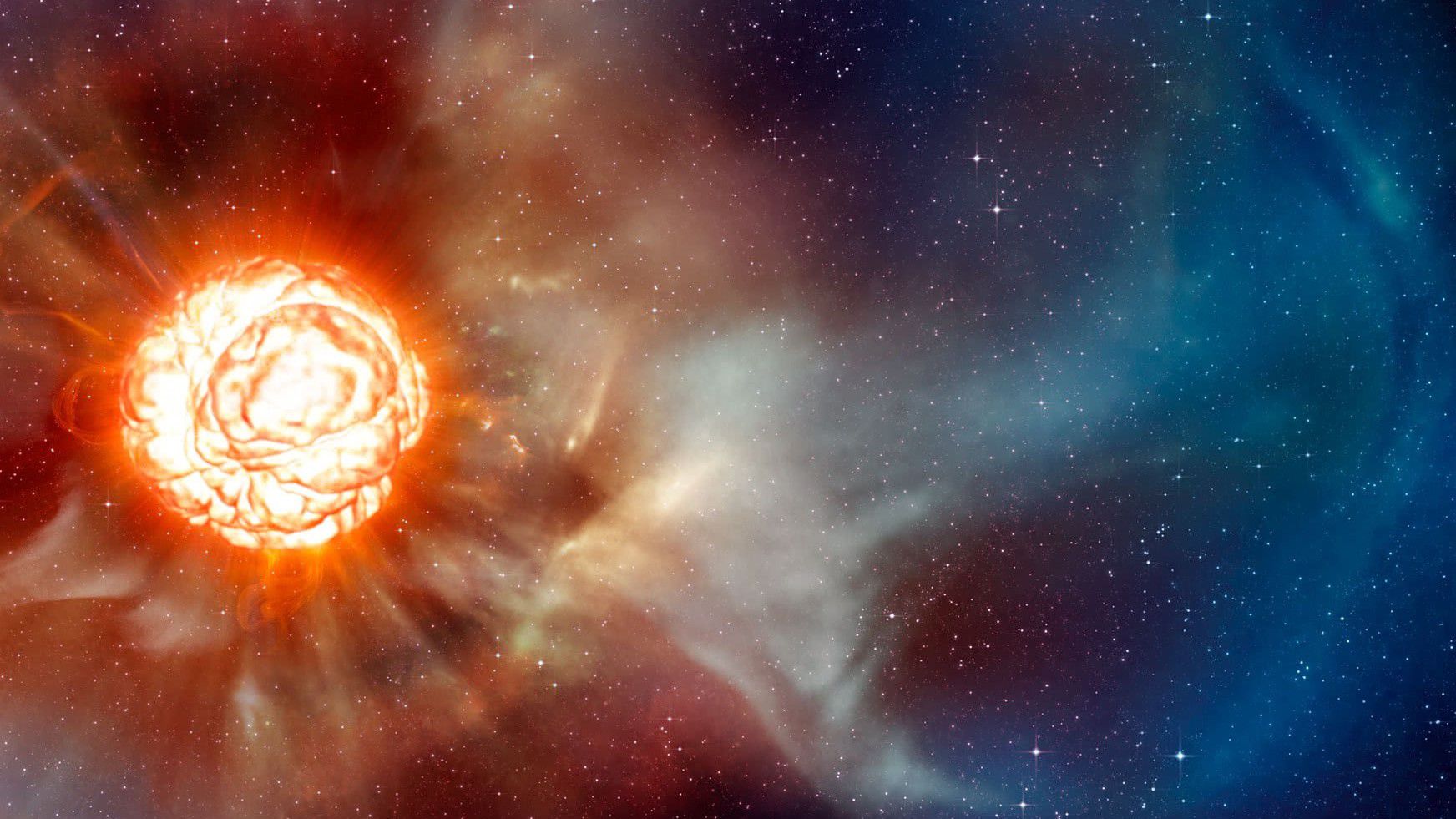 Sirada Hangi Yildiz Var Bir Sonraki Supernova Patlamasi Hangi Yildizda Yasanacak Evrim Agaci