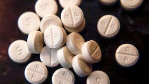 Cities Mobilize Opioid Settlement Funds To Combat Crisis