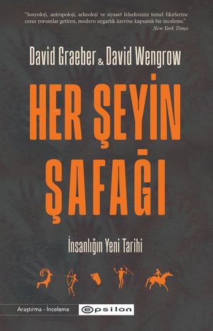 Her Şeyin Şafağı