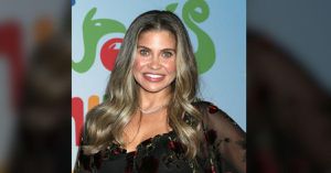 Danielle Fishel Faces Breast Cancer With Strength And Community Support