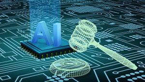 European Tech Leaders Push For Clearer AI Regulations