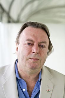 Christopher Hitchens