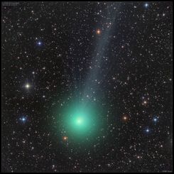  This Comet Lovejoy 