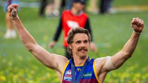 Joe Daniher Faces Retirement Speculation After Premiers Win