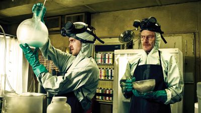 Breaking Bad, Hangi Kimya Konularını, Nasıl İşledi?