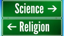 Din Ve Bilim Ayrılığı Üzerine