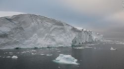 'Kıyamet Buzulu' Erimesi Deniz Seviyesini Yükseltebilir