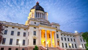 North Dakota's Ballot Measure Efforts Fail Again