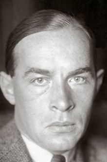 Erich Maria Remarque