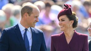 Prince William And Kate Middleton Plan Charity Move To America