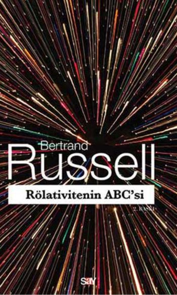 Rölativitenin ABC'si