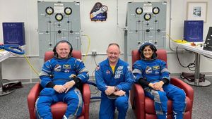 NASA Faces Tough Choices On Starliner Crew's Return