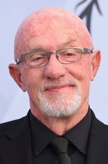 Jonathan Banks