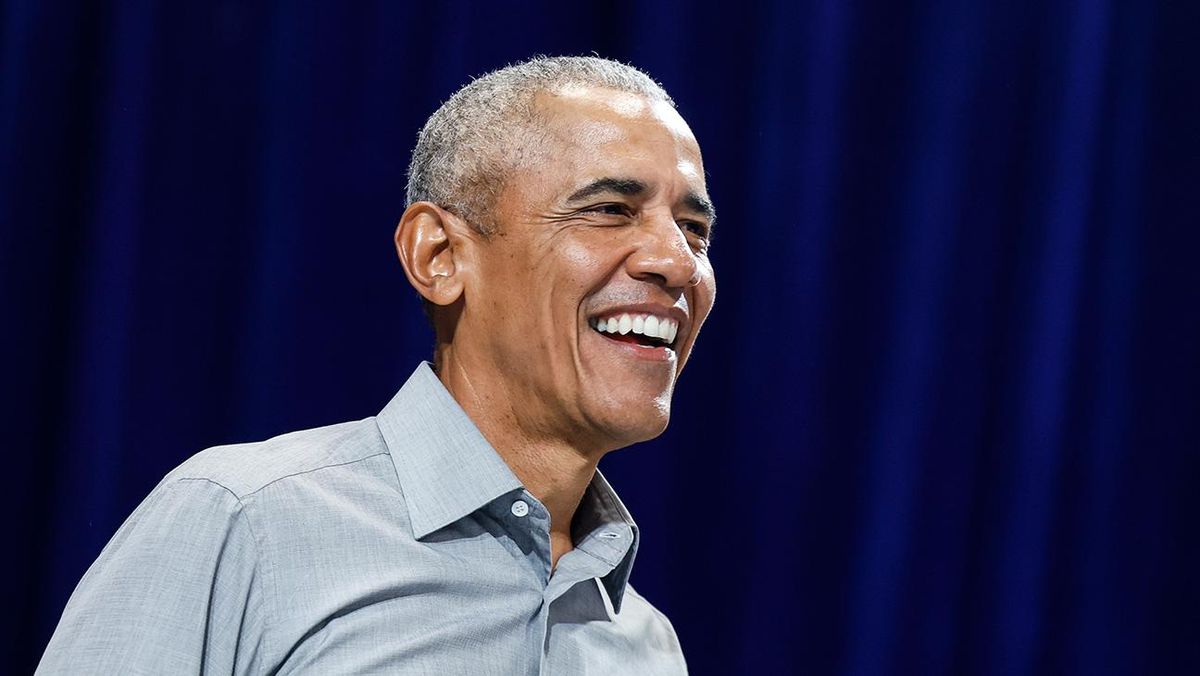 Barack Obama Drops 2024 Summer Playlist Featuring Diverse Favorites