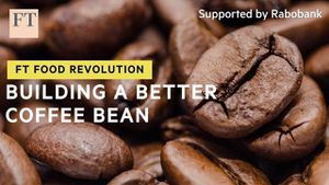 Can Robusta Coffee Save Our Morning Brew From Climate Change